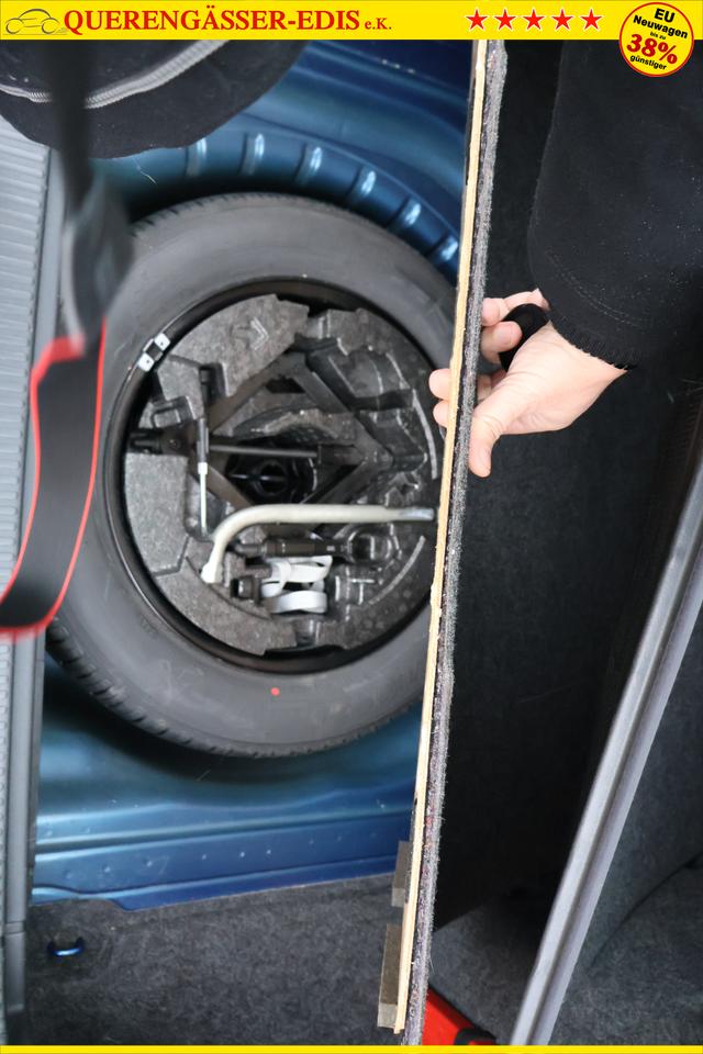 Skoda Octavia Combi 1.6TDI GreenTec "Ambition" 