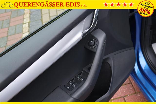 Skoda Octavia Combi 1.6TDI GreenTec "Ambition" 