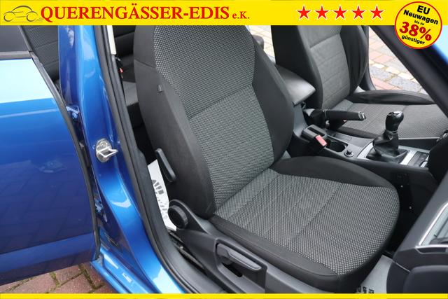 Skoda Octavia Combi 1.6TDI GreenTec "Ambition" 