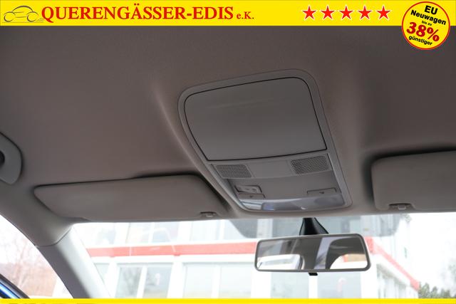 Skoda Octavia Combi 1.6TDI GreenTec "Ambition" 