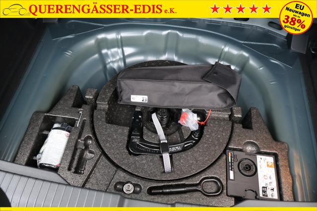 Volkswagen T-Roc 1.5TSI 110kw DSG "Style" *AHK*PL+Kam*Matrix*el. HK* 