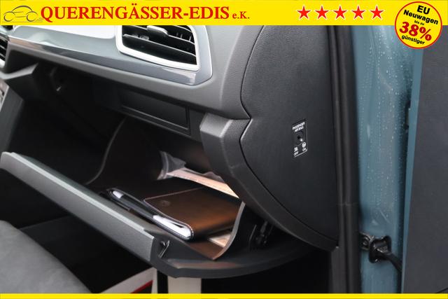 Volkswagen T-Roc 1.5TSI 110kw DSG "Style" *AHK*PL+Kam*Matrix*el. HK* 