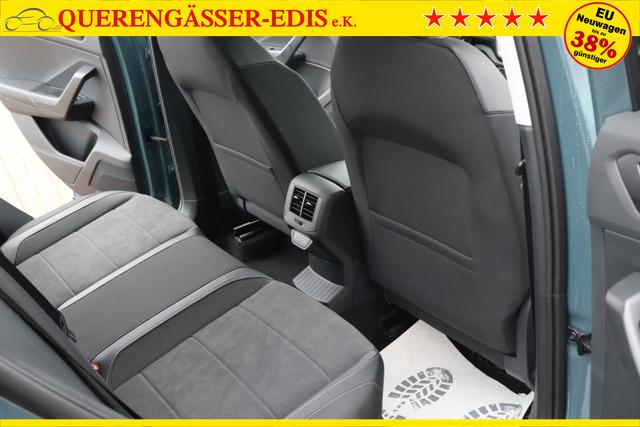 Volkswagen T-Roc 1.5TSI 110kw DSG "Style" *AHK*PL+Kam*Matrix*el. HK* 