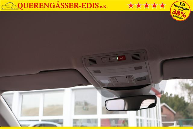 Volkswagen T-Roc 1.5TSI 110kw DSG "Style" *AHK*PL+Kam*Matrix*el. HK* 