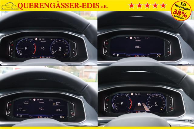 Volkswagen T-Roc 1.5TSI 110kw DSG "Style" *AHK*PL+Kam*Matrix*el. HK* 