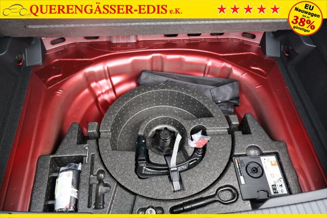 Volkswagen T-Roc 1.5TSI 110kw DSG "Style" *AHK*PL+Kam*Matrix*el. HK* 