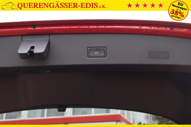 Volkswagen T-Roc 1.5TSI 110kw DSG "Style" *AHK*PL+Kam*Matrix*el. HK* 