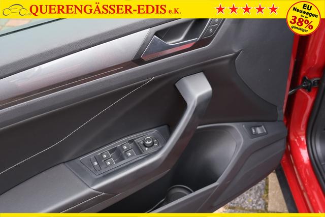 Volkswagen T-Roc 1.5TSI 110kw DSG "Style" *AHK*PL+Kam*Matrix*el. HK* 