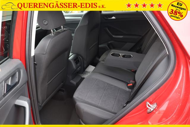 Volkswagen T-Roc 1.5TSI 110kw DSG "Style" *AHK*PL+Kam*Matrix*el. HK* 