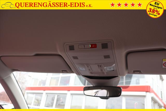 Volkswagen T-Roc 1.5TSI 110kw DSG "Style" *AHK*PL+Kam*Matrix*el. HK* 