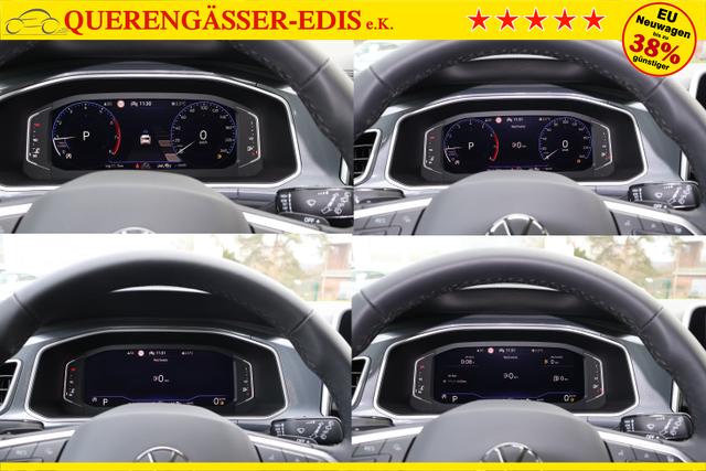 Volkswagen T-Roc 1.5TSI 110kw DSG "Style" *AHK*PL+Kam*Matrix*el. HK* 