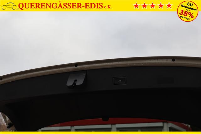 Volkswagen T-Roc 1.5TSI 110kw DSG "Style" *AHK*PL+Kam*Matrix*el. HK* 