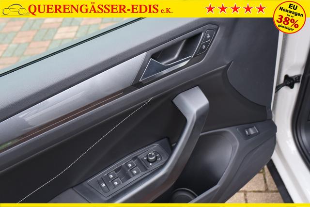 Volkswagen T-Roc 1.5TSI 110kw DSG "Style" *AHK*PL+Kam*Matrix*el. HK* 