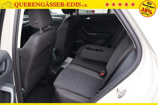 Volkswagen T-Roc 1.5TSI 110kw DSG "Style" *AHK*PL+Kam*Matrix*el. HK* 