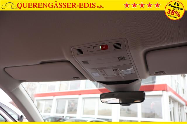 Volkswagen T-Roc 1.5TSI 110kw DSG "Style" *AHK*PL+Kam*Matrix*el. HK* 