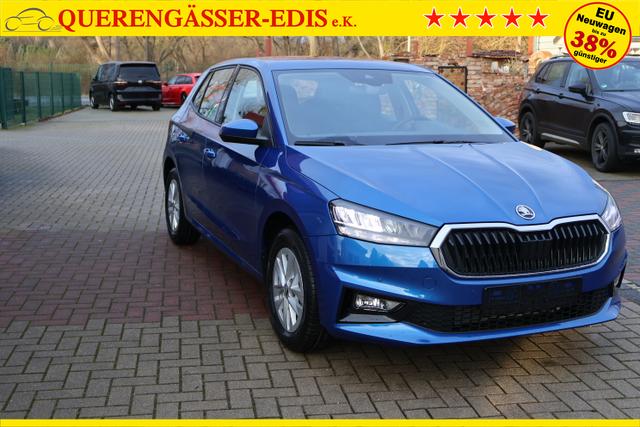 Skoda Fabia 1.0TSI DSG "130LET" 