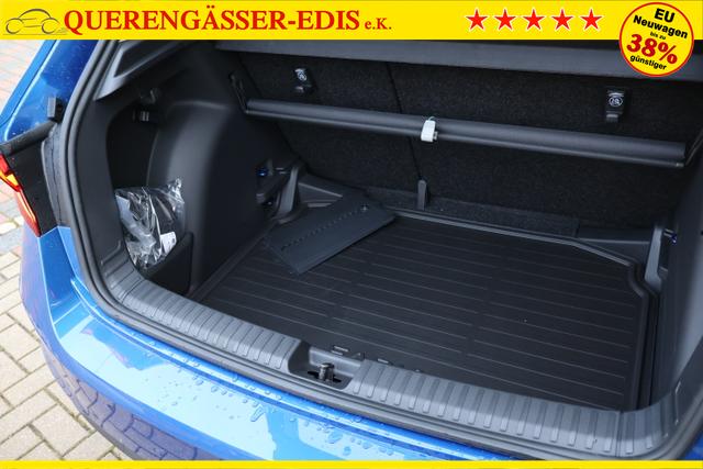 Skoda Fabia 1.0TSI DSG "130LET" 