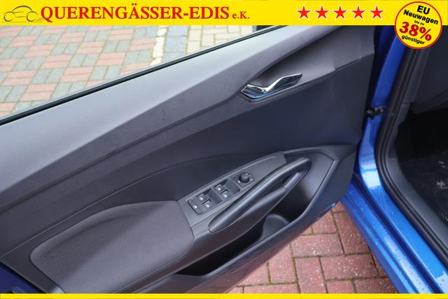 Skoda Fabia 1.0TSI DSG "130LET" 