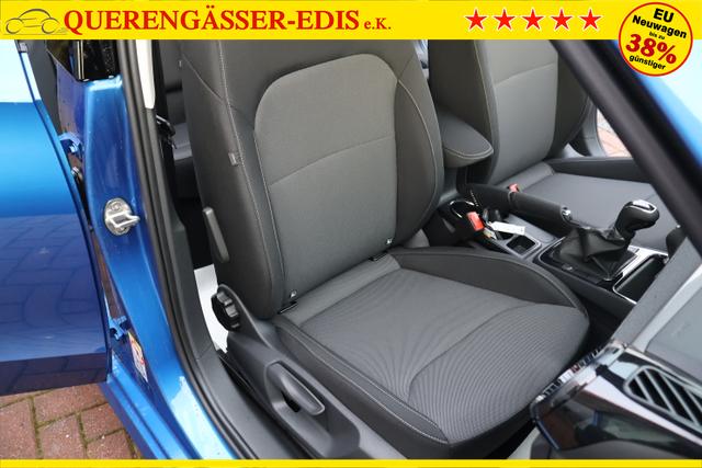 Skoda Fabia 1.0TSI DSG "130LET" 