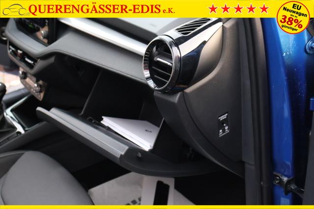 Skoda Fabia 1.0TSI DSG "130LET" 