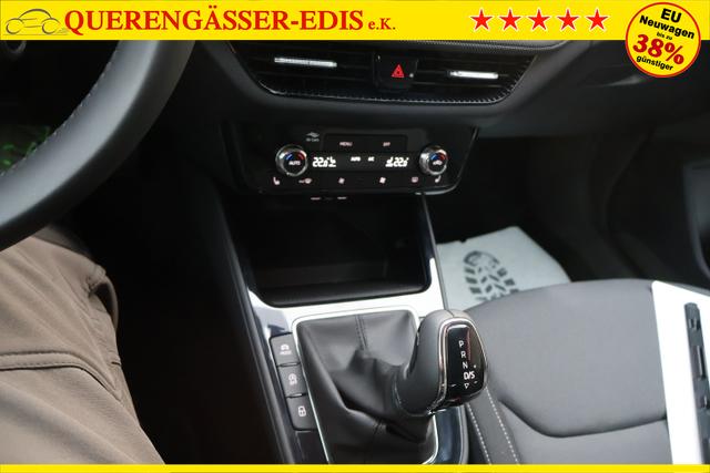 Skoda Fabia 1.0TSI DSG "130LET" 