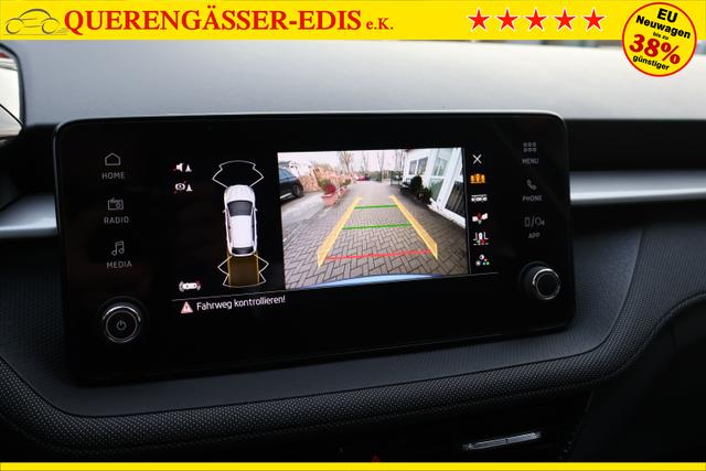 Skoda Fabia 1.0TSI DSG "130LET" 