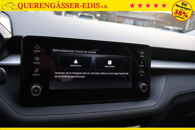 Skoda Fabia 1.0TSI DSG "130LET" 