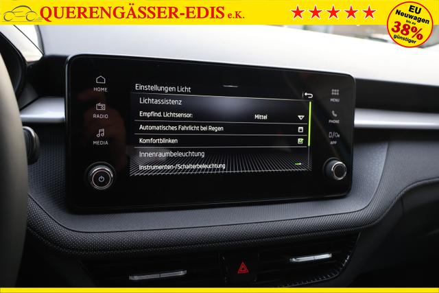 Skoda Fabia 1.0TSI DSG "130LET" 