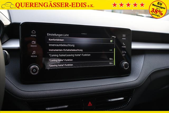 Skoda Fabia 1.0TSI DSG "130LET" 