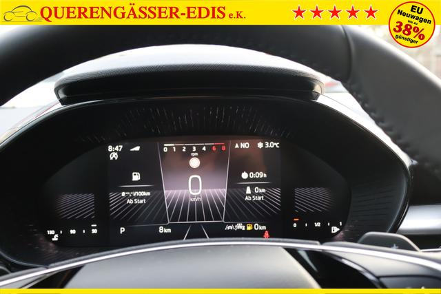 Skoda Fabia 1.0TSI DSG "130LET" 