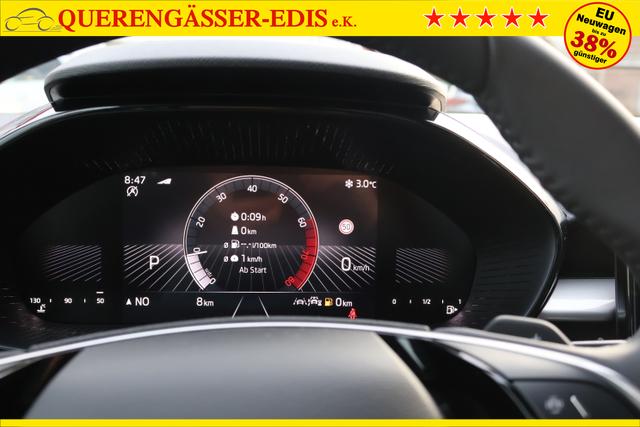 Skoda Fabia 1.0TSI DSG "130LET" 