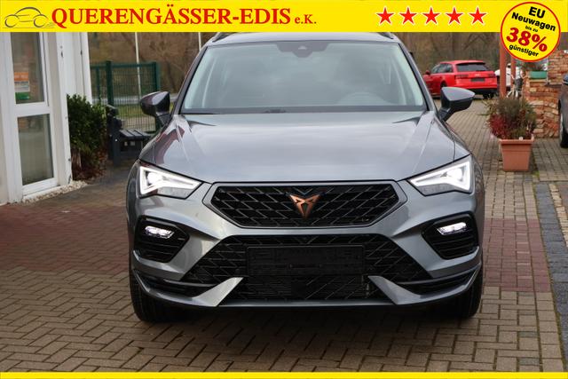 Cupra Ateca 1.5TSI DSG 110KW 