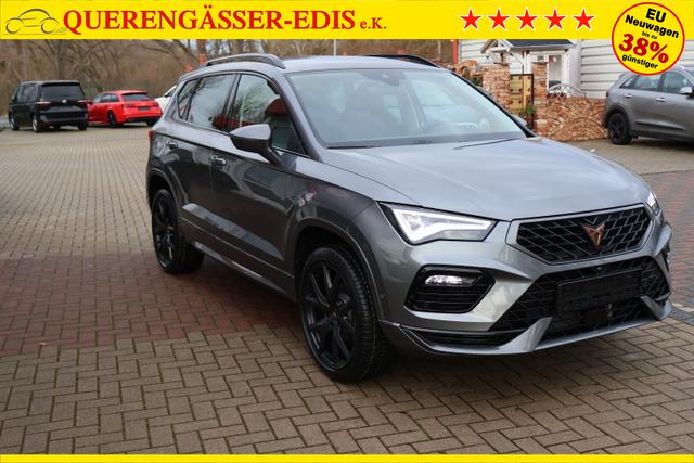 Cupra Ateca 1.5TSI DSG 110KW 