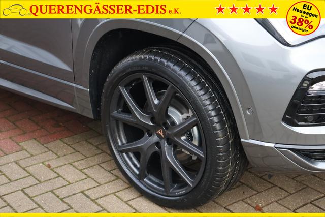 Cupra Ateca 1.5TSI DSG 110KW 