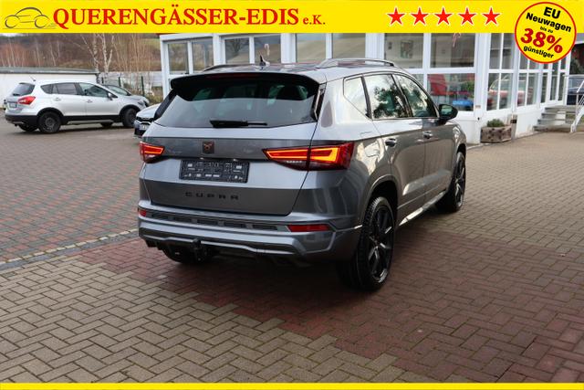 Cupra Ateca 1.5TSI DSG 110KW 