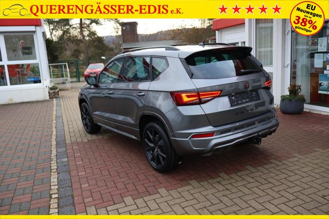 Cupra Ateca 1.5TSI DSG 110KW 