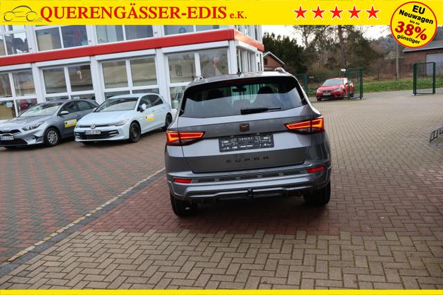 Cupra Ateca 1.5TSI DSG 110KW 