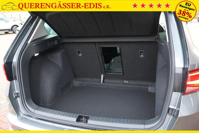 Cupra Ateca 1.5TSI DSG 110KW 