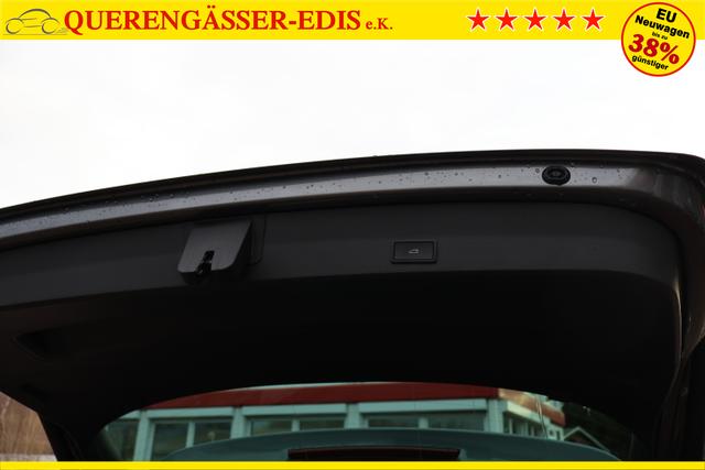 Cupra Ateca 1.5TSI DSG 110KW 