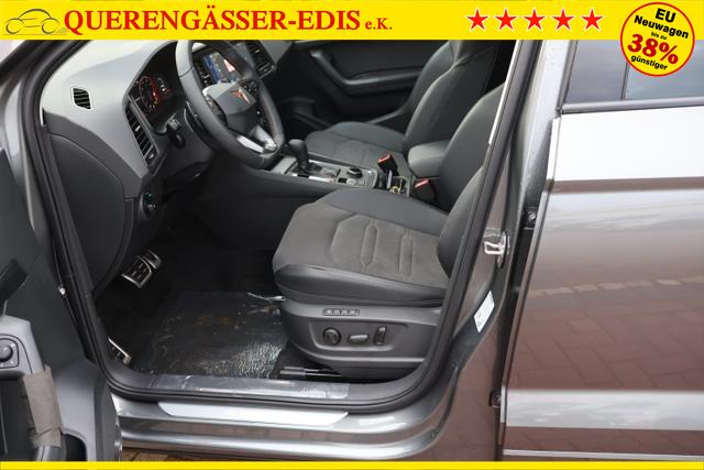 Cupra Ateca 1.5TSI DSG 110KW 