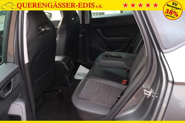 Cupra Ateca 1.5TSI DSG 110KW 