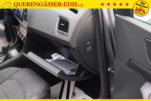 Cupra Ateca 1.5TSI DSG 110KW 