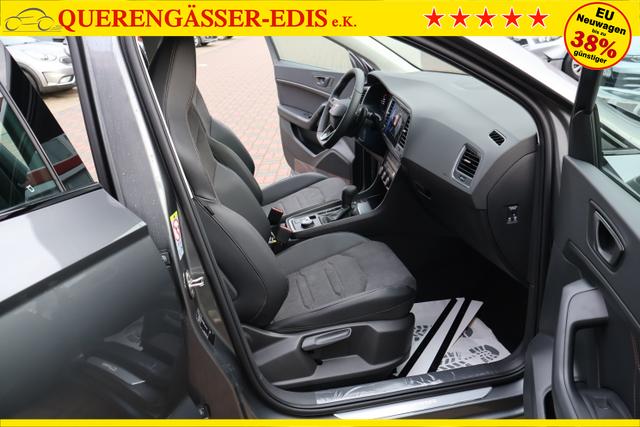 Cupra Ateca 1.5TSI DSG 110KW 