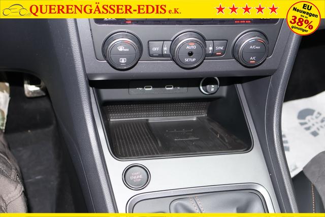 Cupra Ateca 1.5TSI DSG 110KW 