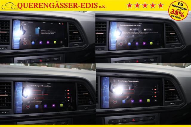 Cupra Ateca 1.5TSI DSG 110KW 