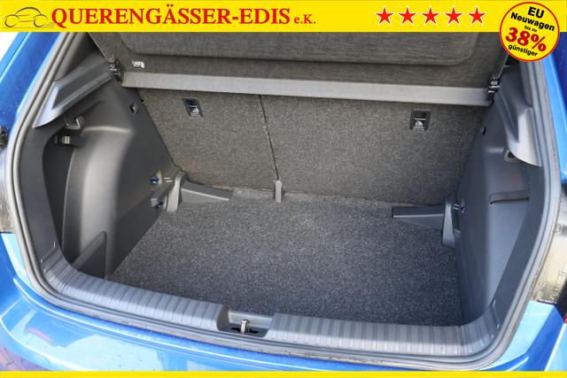 Skoda Fabia 1.0TSI DSG 85kw "Monte Carlo" *Color Concept* 