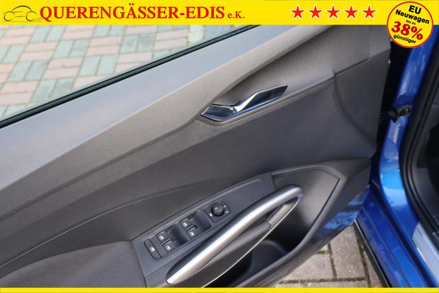 Skoda Fabia 1.0TSI DSG 85kw "Monte Carlo" *Color Concept* 