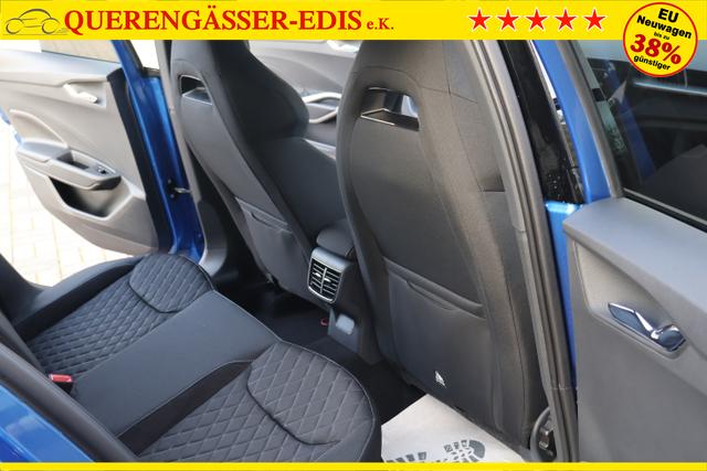 Skoda Fabia 1.0TSI DSG 85kw "Monte Carlo" *Color Concept* 