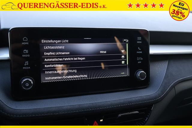 Skoda Fabia 1.0TSI DSG 85kw "Monte Carlo" *Color Concept* 