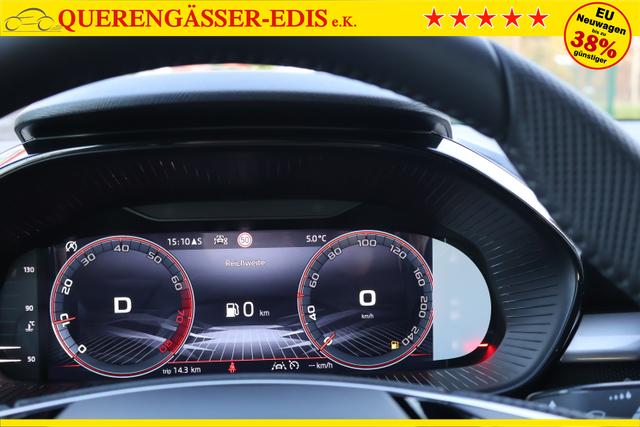 Skoda Fabia 1.0TSI DSG 85kw "Monte Carlo" *Color Concept* 